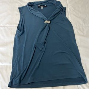 Karl Lagerfeld dress shirt